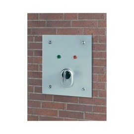 ABUS SE1100 Up Key Switch