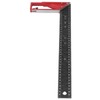 Woodworking Square Multi Angle Professional L Shaped Aluminum Alloy Scribing