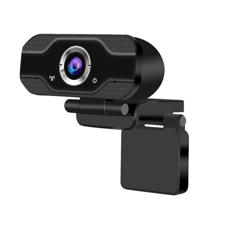 Denver WEC-3110 Webcam