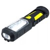 Braun Portable Folding LED Work Light w/ built in Kickstand