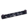 USB Camera Module 4MP 1080P Dual Lens Synchronization Webcam Board