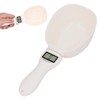 Electronic Measure Spoon Electric Accurate Digital Pet Kitchen Food Measuring