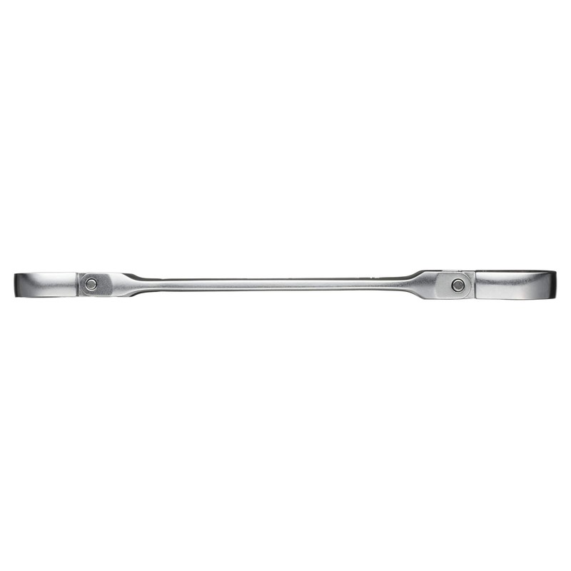 TONE RMFW-0810 Double Head Ratchet Offset Wrench Double Sided Width