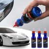 Thoquene 3 Stück 110 ML Kratzer Entferner Auto, Car Scratch