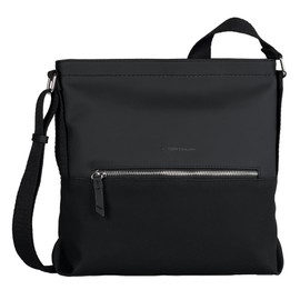 TOM TAILOR Women's Erin Cross Bag, black, M
