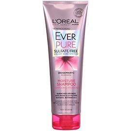 L'Oreal EverPure Moisture Shampoo 8.5 oz - Packaging May Vary