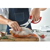 Heavy Duty Poultry Shears - Kitchen Scissors for Cutting Chicken,