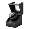 UnaMela Watch Winder for Automatic Watches: Automatic Single Watch Winder