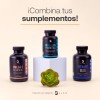 60 Billones de Probióticos/prebióticos 60 Cápsulas B Life 30g