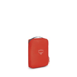 Osprey Ultralight Packing Cube Mars Orange Medium