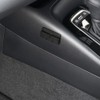 Tsuchiya Yak PF-411 Car Supplies, Trash Can, Center Console Slim