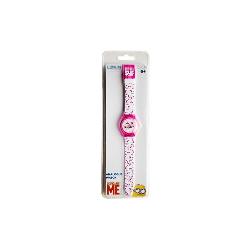 Joy Toy Unisex Kinder Armbanduhr Zeitlernuhr Quarz Plastik 97087