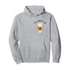 Autumn PSL Season Aesthetic Team Apple Crisp Macchiato Pullover Hoodie,