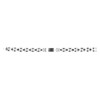 Women Magnetic Therapy Bracelet Fatigue Relief Help Sleep Bracelet Jewelry