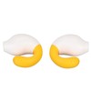 Open Ear Clip Headphones Intelligent Noise Reduction Stereo Surround Sound