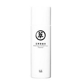 YUAN Mugwort Lotion, 5.3 fl oz (150 ml) (Ahara Yuan Soap Taiwan Cosmetics)