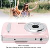 2.4 In Portable Camera 16X Digital Zoom 1080P 16MP Auto