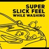 Meguiar's Hybrid Ceramic Wash & Wax - Sophisticated Car Wash