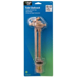 Plumb Craft 7030200N Toilet Ballcock