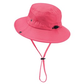 Century Star Boys Sun Hat Girls Beach Hat Outdoor Kids Bucket Hat UPF 50+ Fishing Safari Sun Hats