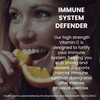 High Strength Vitamin C Complex 1000mg, 120 Premium Capsules, Healthy