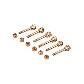Shear Bolt & Nut Set for AYP Repl AYP 188243