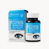 The Real Beta Carotene Lutein 630mg x 90 capsules (3