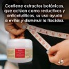 Crema Shana’s Rosa reductora de panza, ayuda a quemar grasa