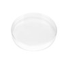 Bekith Bekith Pack of 50 Petri Dishes with Lids, 90mm