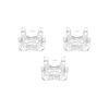 3pk N558471 N569446 Nailer No Mar Tip Replaces DCN680D1 DCN680B