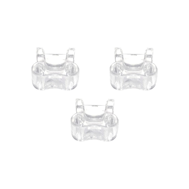 3pk N558471 N569446 Nailer No Mar Tip Replaces DCN680D1 DCN680B