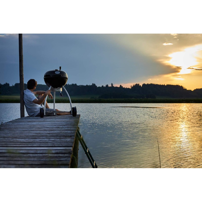 Rösle Stainless Steel Bone Tongs