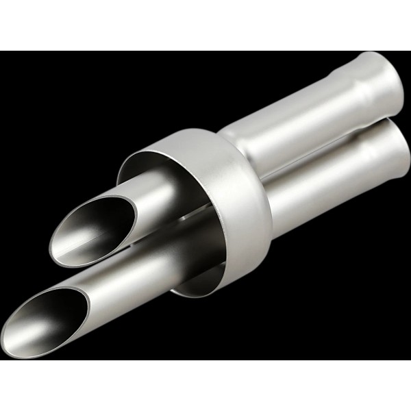 Akrapovic Exhaust Noise Damper V-TUV149