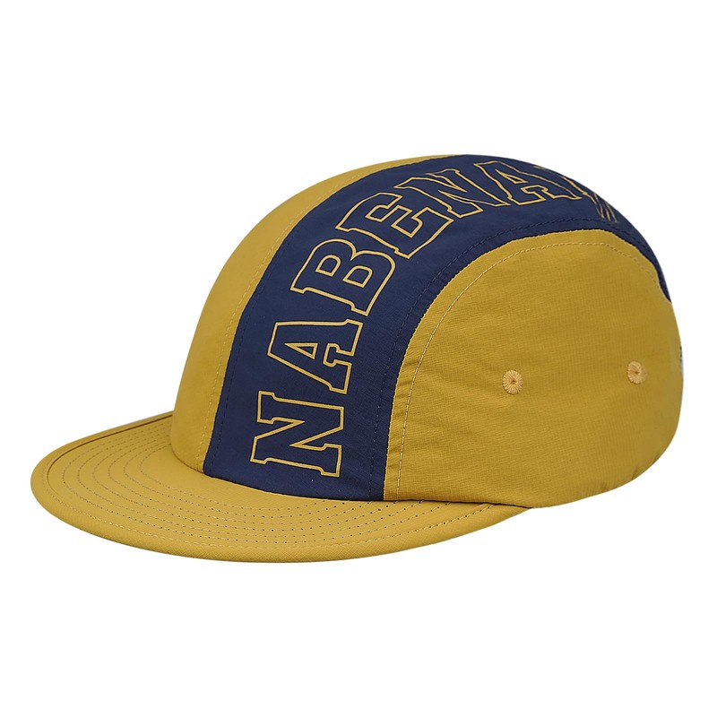 Croogo Men's Umpire Cap, Short Brim, Soft, Short Brim Cap,