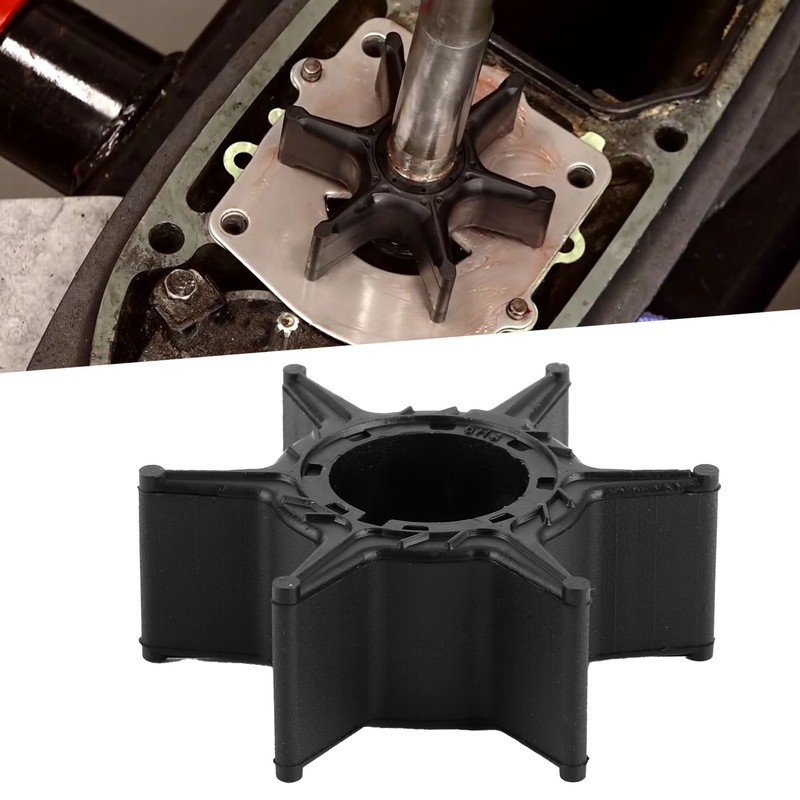 Water Pump Impeller 6h3-44352-00 Replacement Fit for Yamaha 40 50