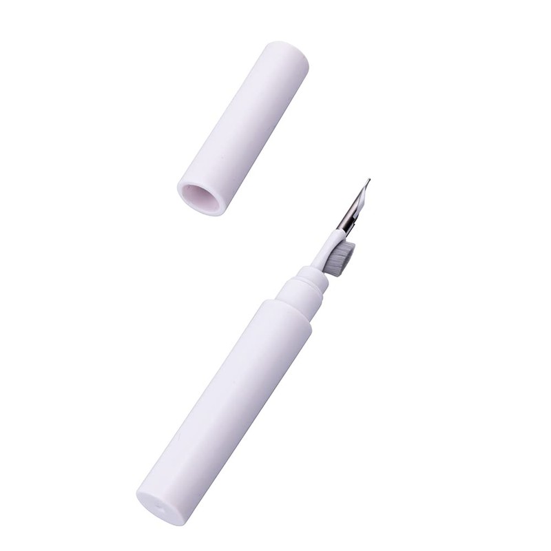 Multifunction Headphone Cleaning Pen, 3 Cleaning Accessories