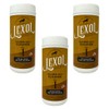 Lexol Leather Cleaner Quick Wipes - 75 Pre-Moistened Towels (3