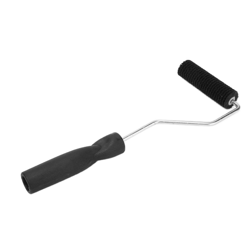 Diameter 28x100mm Fiberglass Laminating Bubble Roller Rolling Tool for Fiberglass