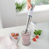 3 PAGEN® Stainless Steel Hand Blender, Electric Purée Stick with