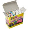 ART BOXChalks - Assorted Colours (Pack of 50)