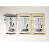 Kayanosha Dashi, Trial, Set of 3 Types (0.3 oz (8 g) x 5 Bags), B Set