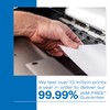 Hammermill Printer Paper, Great White 30% Recycled Paper, 8.5 x