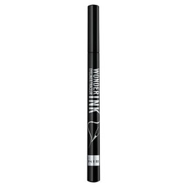 Rimmel Wonder'Ink Liquid Eyeliner Black