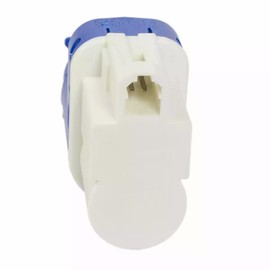 SDYYDS - Interruptor de luz de freno de 2 pines para Ford Escape, Explorer, F-150, F-150, Fiesta, Mustang/Volvo S60, S80, V60, V70, XC60, XC70 1224326, 3M5T9C872AB, AA6T9C872AA, XKB5000000 10