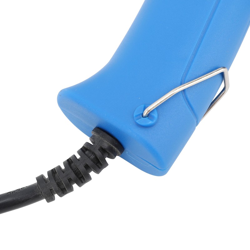 Industrial Heat Gun 2000W Fast Heating High Temperature Hot Air