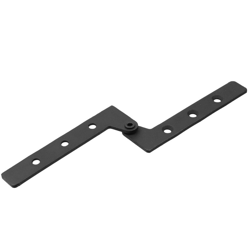 Antrader 360 Degree Rotatable Pivot Hinge for Window or Door