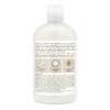 Shea Moisture Shampoo Con Aceite De Coco· Hidratación Diaria