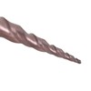 Milling Cutter Conical Ball Head Tungsten Steel Cutting Tools with