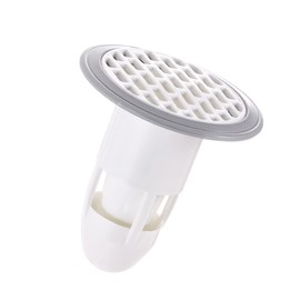 COHEALI 1pc Odor Floor Drain Pad Kitchen Floor Pad Sink Filter for Bathroom Device