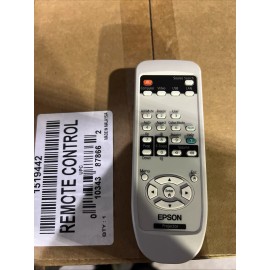 For Epson EPSON 151944200 PROJECTOR REMOTE FOR 84+ 85+ 92 93 96W 905 H320 -/ G1-20X